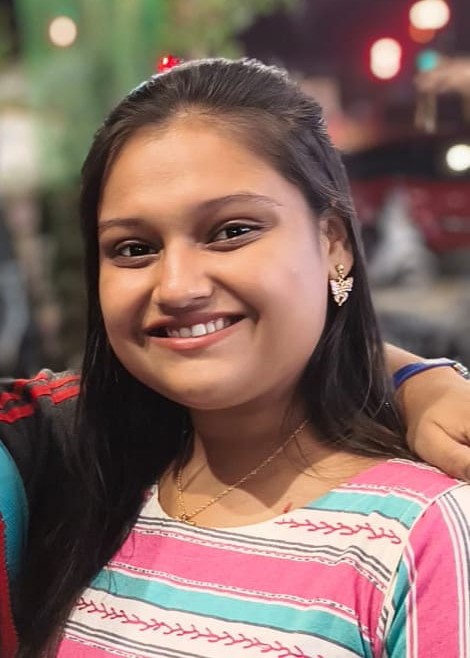 HSC 3rd Rank Topper