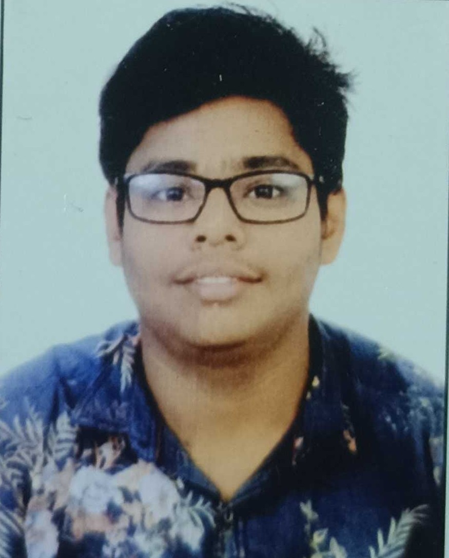 HSC 2nd Rank Topper