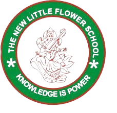 The New Little Flower School Logo