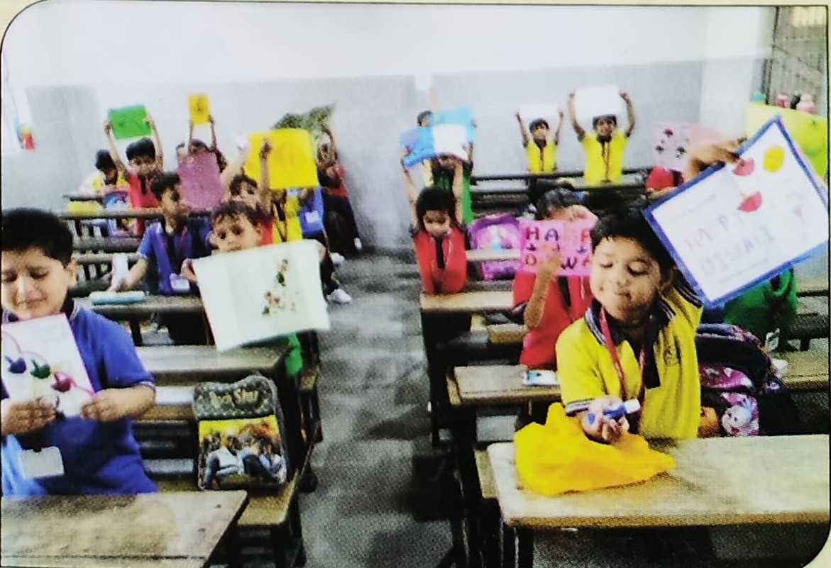 School Life Images