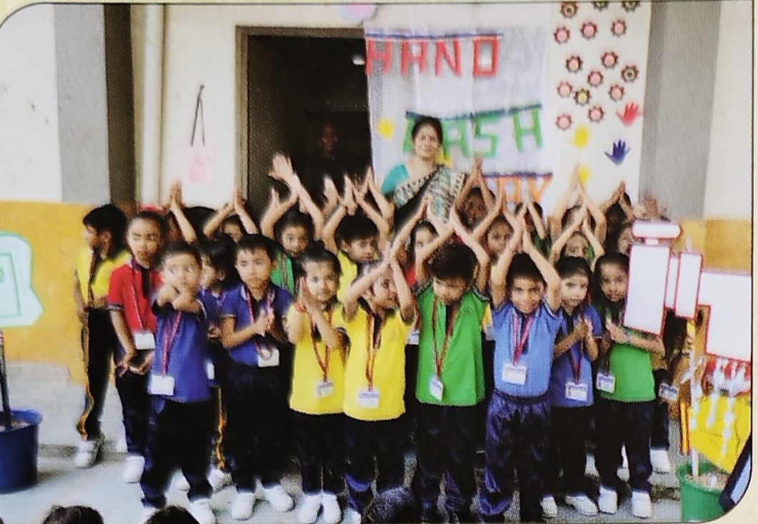 School Life Images
