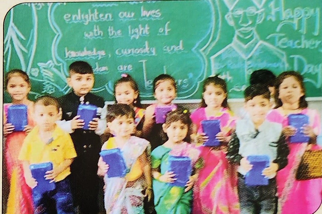 School Life Images