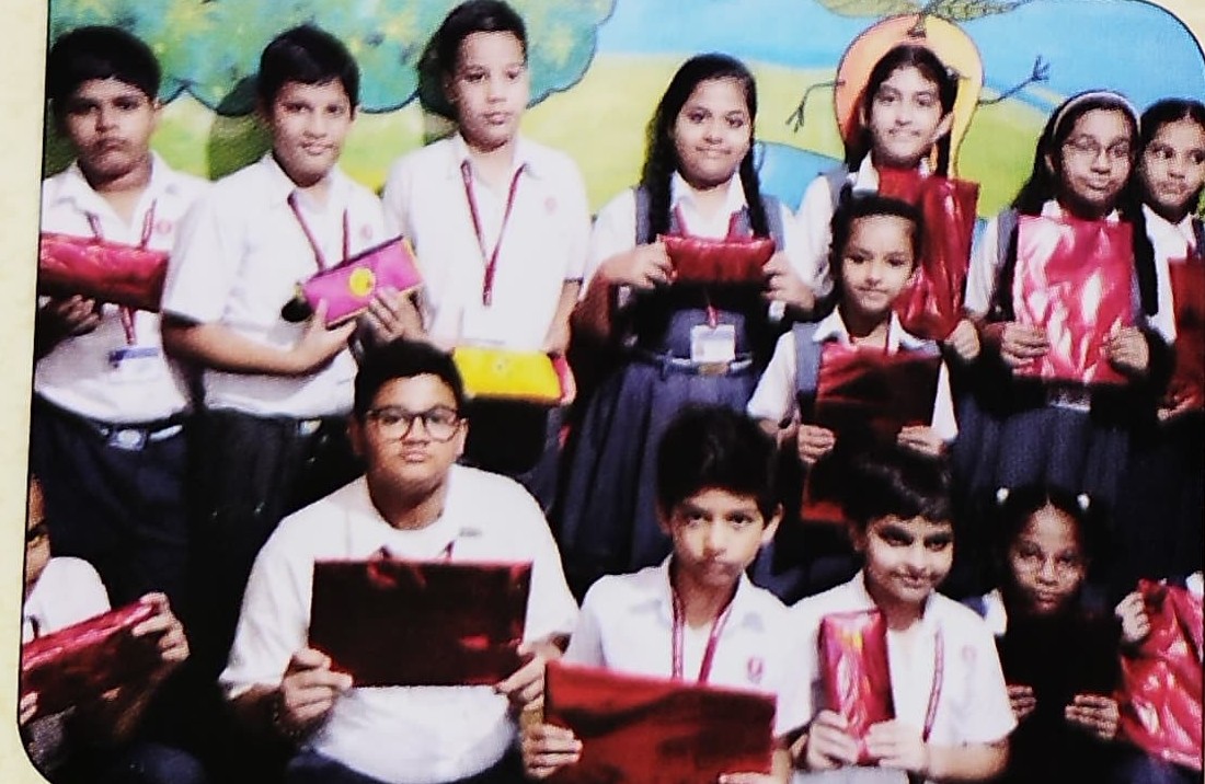 School Life Images