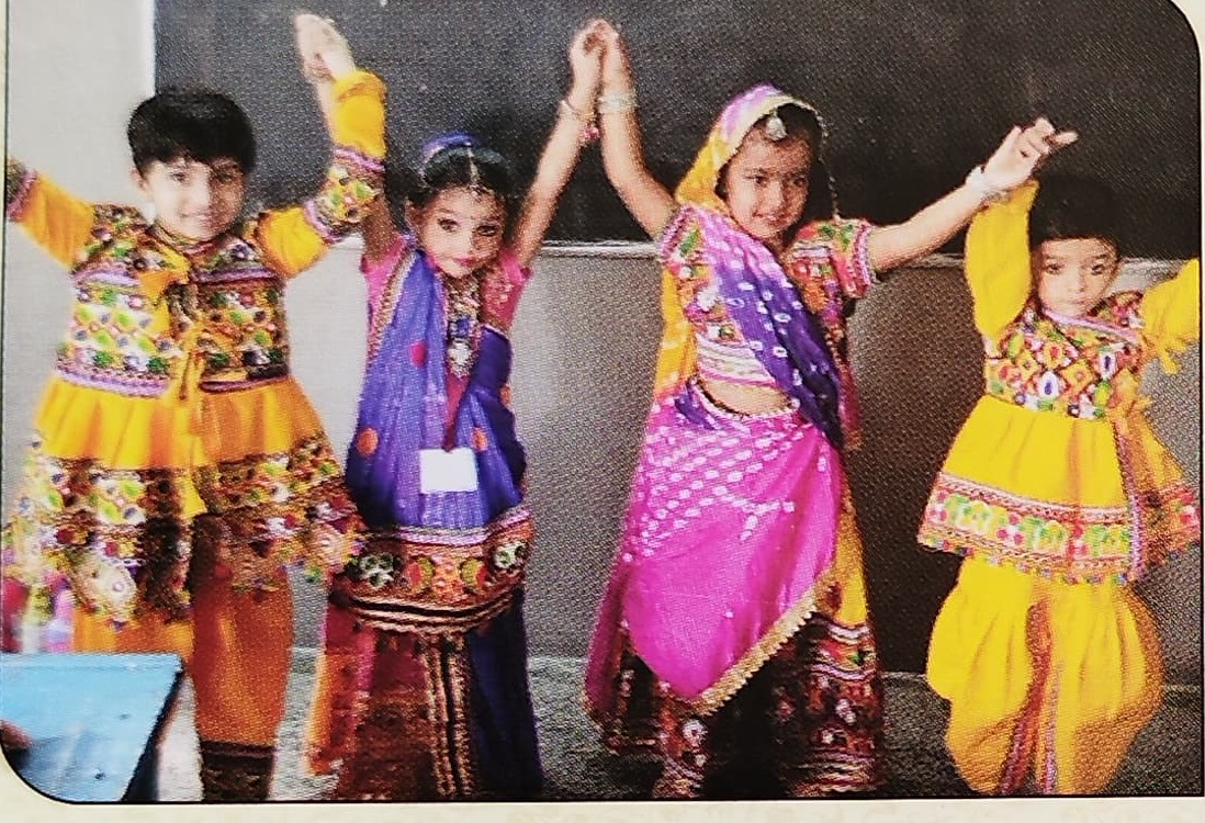 School Life Images