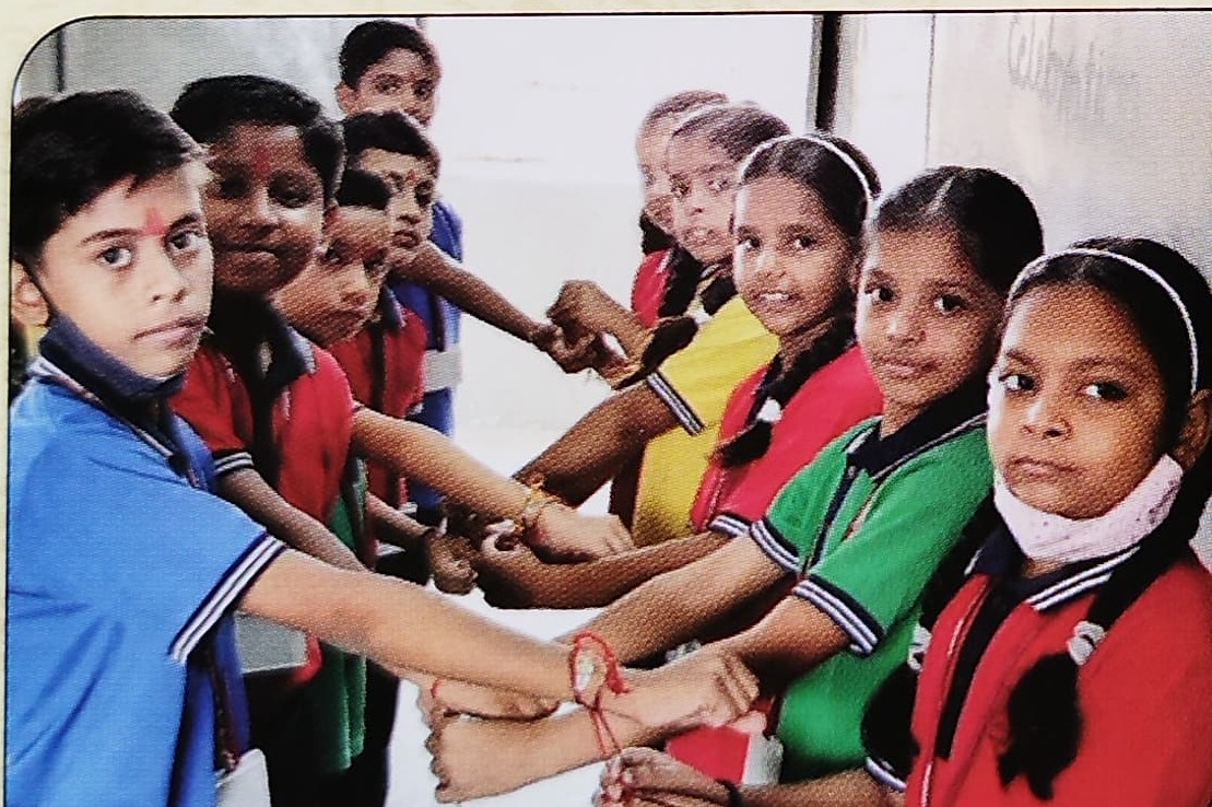 School Life Images