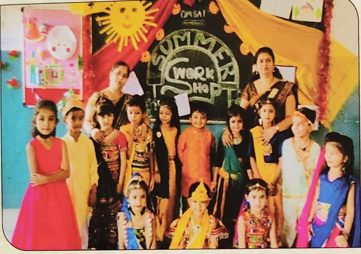 School Life Images