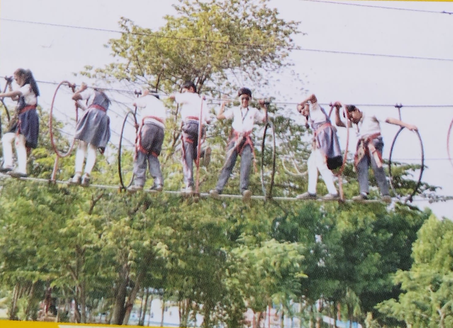School Life Images