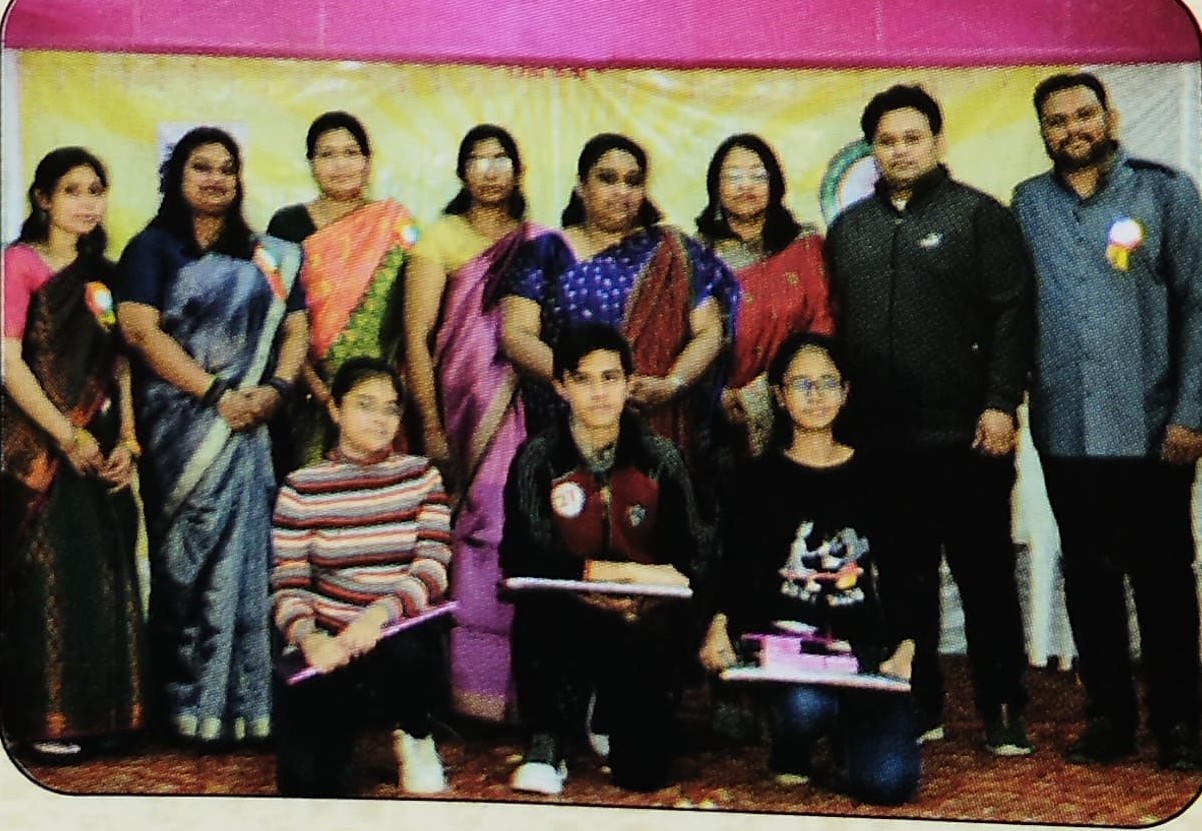 School Life Images