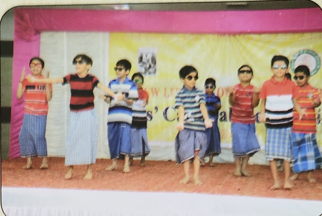 School Life Images