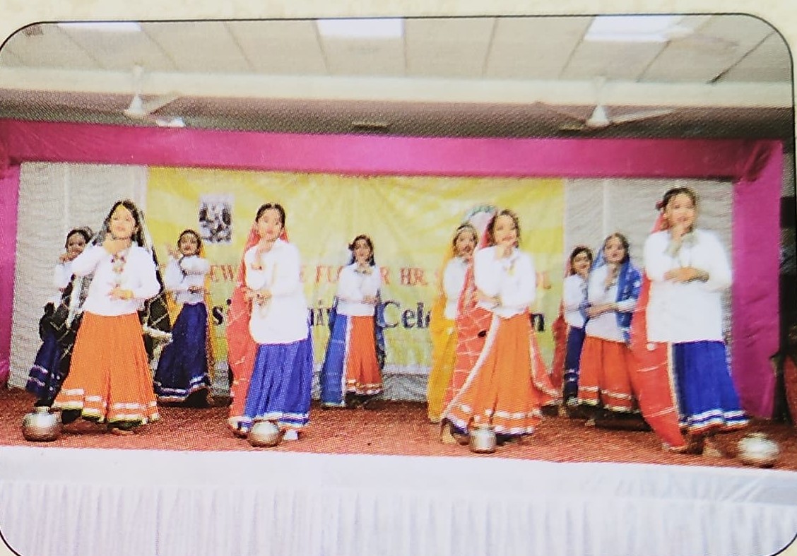 School Life Images
