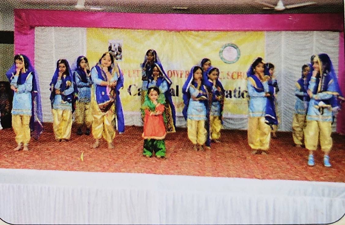 School Life Images