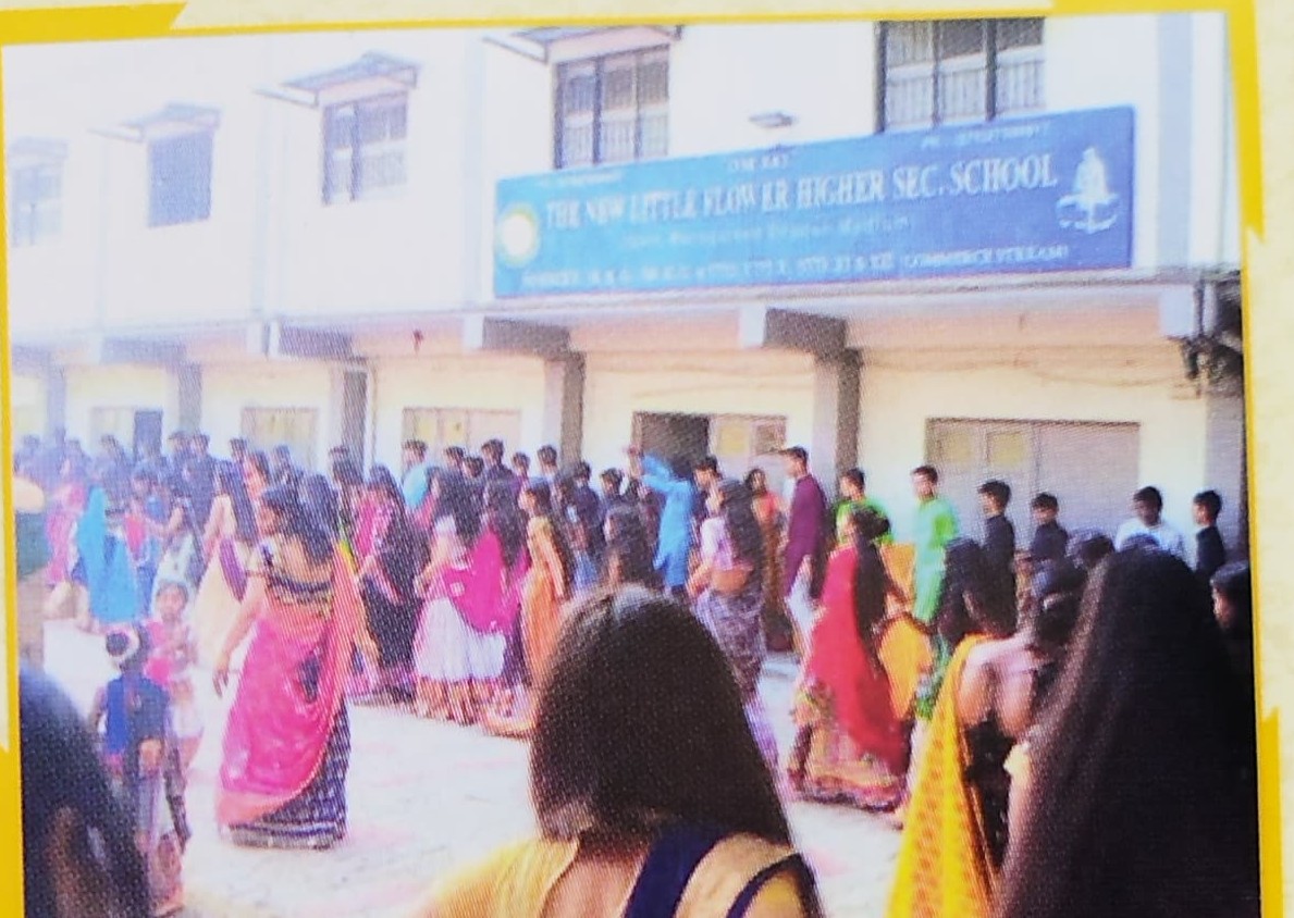 School Life Images