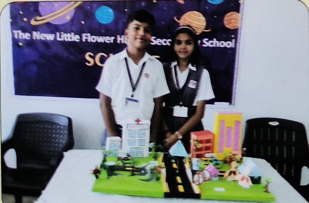 School Life Images