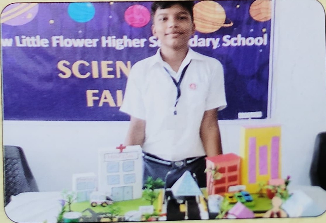 School Life Images