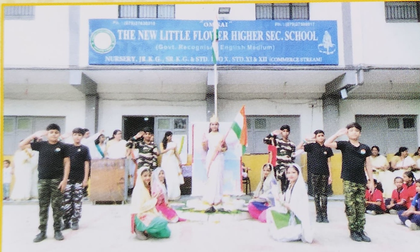 School Life Images